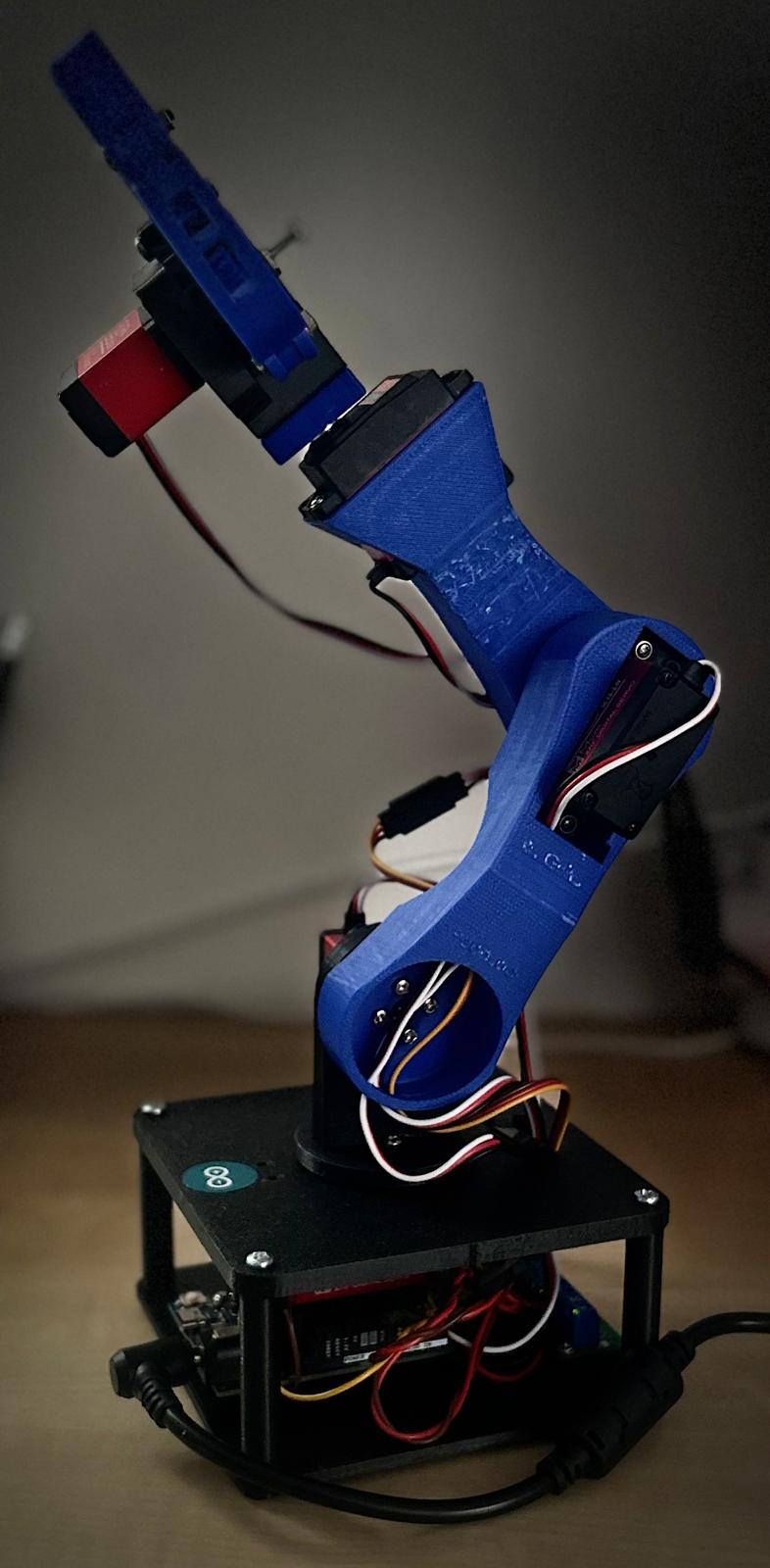 Robo-Jack