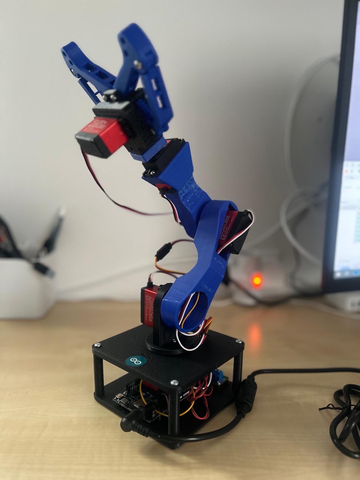 Robo-Jack