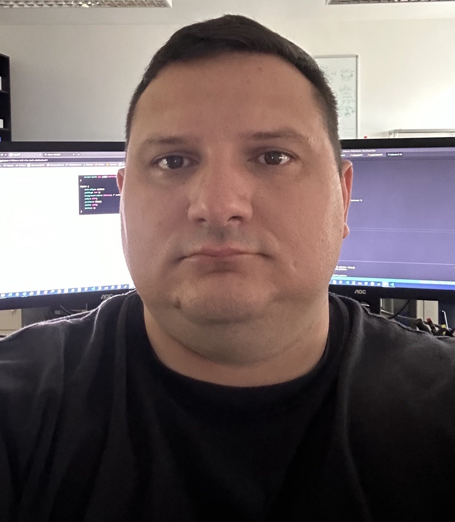 Profile pic